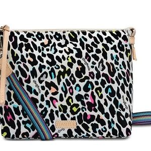 New Consuela CoCo Downtown Crossbody